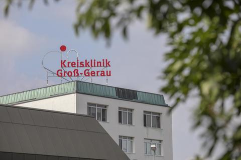 Kreisklinik Groß-Gerau stellt Radiologie neu auf
