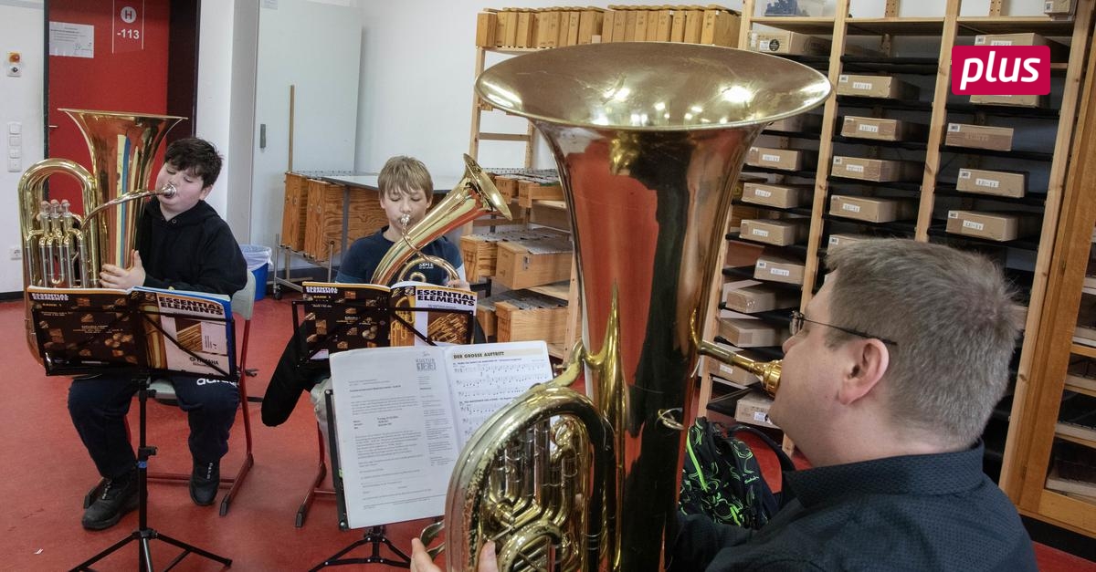 Bläserstudio Kiel – Bläserstudio Kiel Musikinstrumente – RAGJ