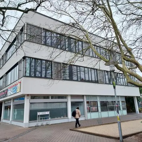 Bürgermeister-Stichwahl Mörfelden-Walldorf 2025: Die Ergebnisse in Grafiken