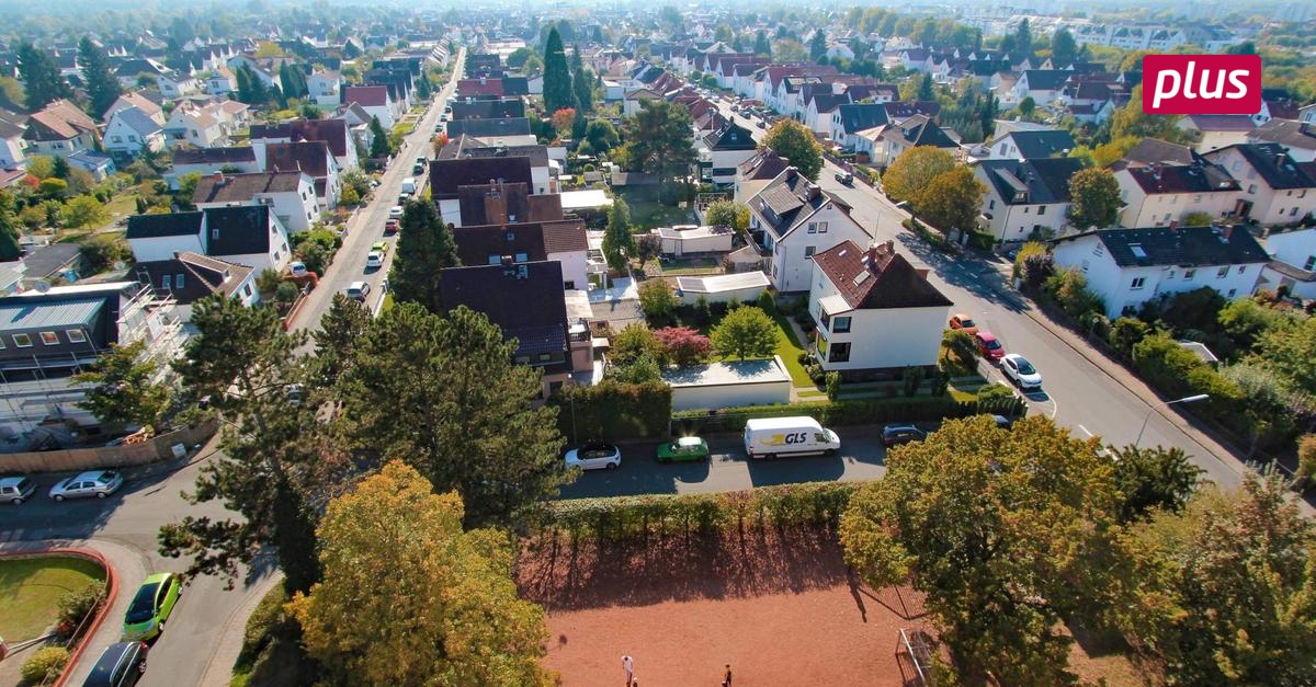 Was wollen die Spitzenkandidaten in Mörfelden-Walldorf? | Echo Online