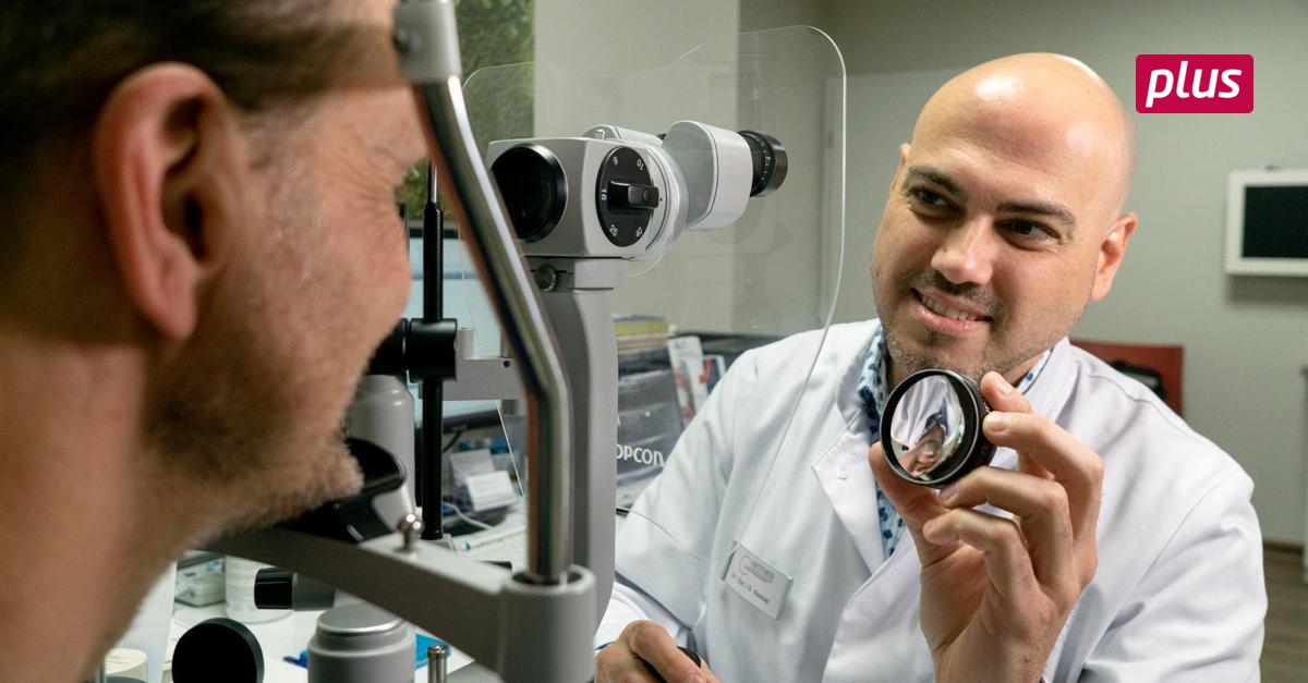 Angekommen als Arzt in Mörfelden-Walldorf