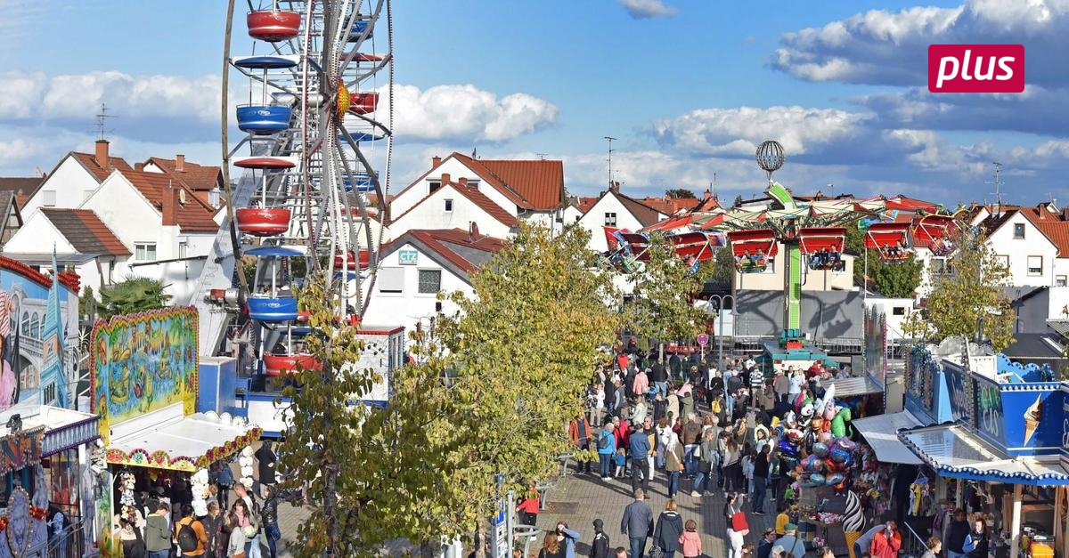 MörfeldenWalldorf Kerb gelingt trotz großer Hürden