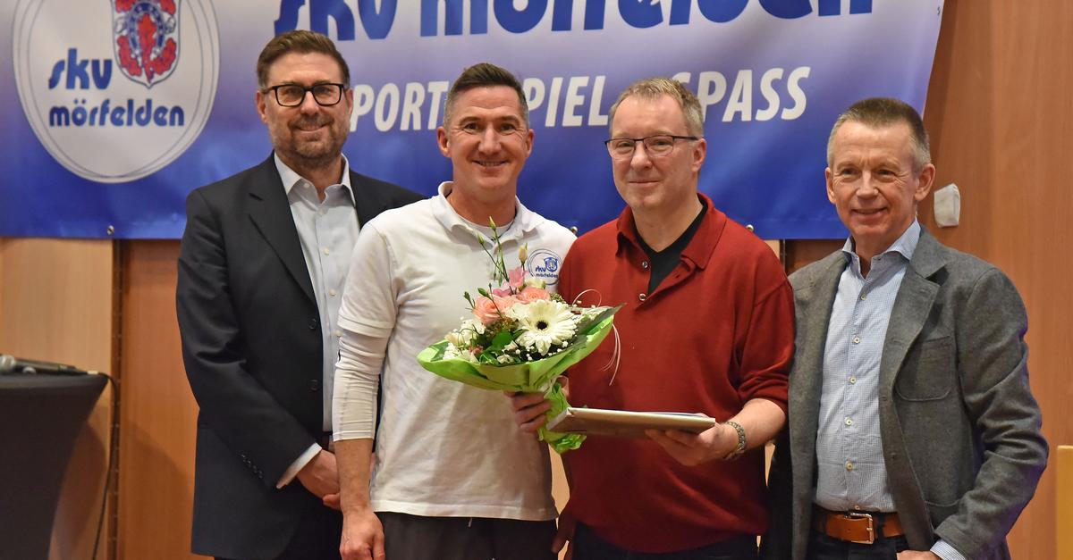 De Client Mrfelden