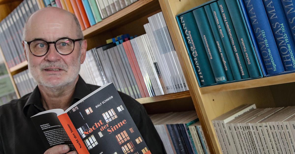 Der Kreis Groß-Gerau bietet spannendes Programm rund ums Buch