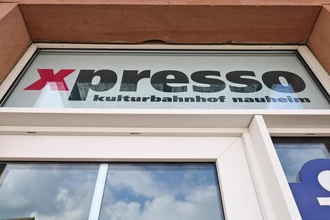 Das Café im X-Presso bleibt auch in den Herbstferien geöffnet. © Archivfoto: Susanne Rapp