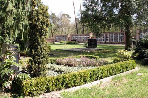 Erneut muss sich in Nauheim mit der Friedhofssatzung beschäftigt werden.