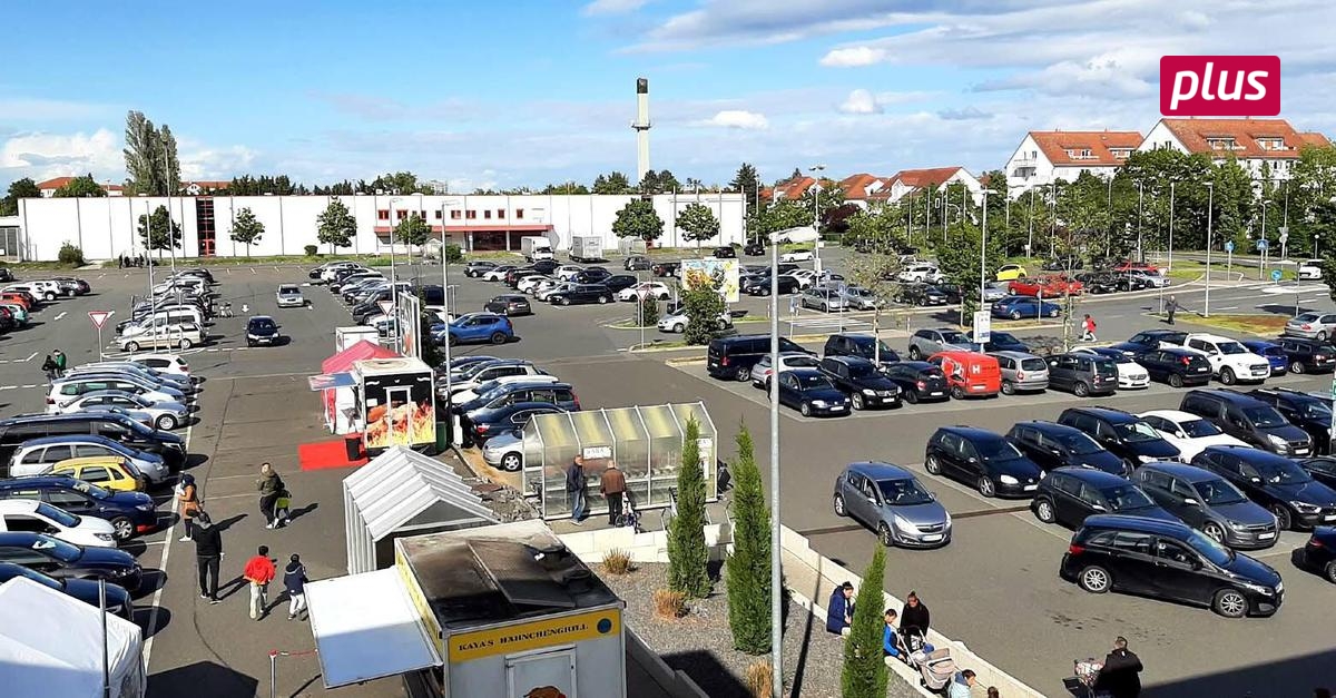 Wie geht es weiter mit dem ehemaligen ToomBaumarkt?