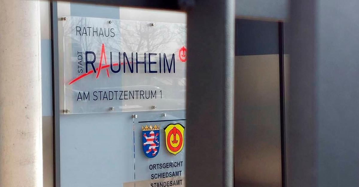 Raunheim will Cyberangriffen im Verbund begegnen