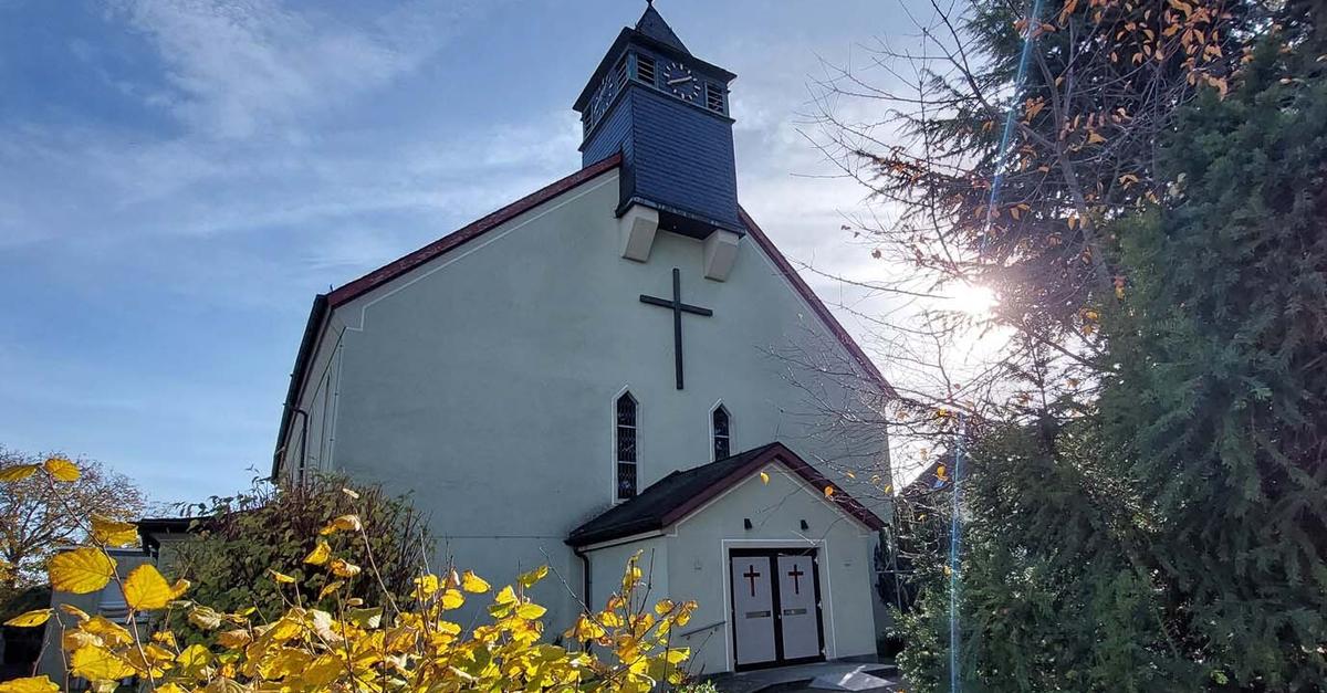 Pastoralraum MainWeg: Heilig-Geist-Kirche in Raunheim könnte verkauft ...