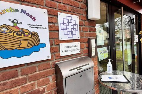 Konflikt um die Raunheimer Kita Arche Noah schwelt weiter