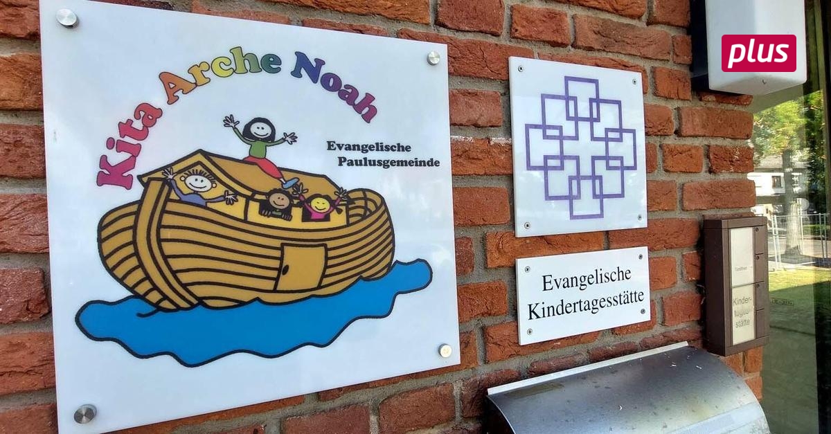 Raunheim: Kita „Arche Noah“ bleibt bei Kirchengemeinde