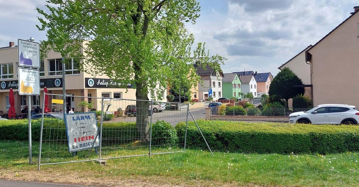 Verkehrsprojekt in Raunheim sorgt für Argwohn