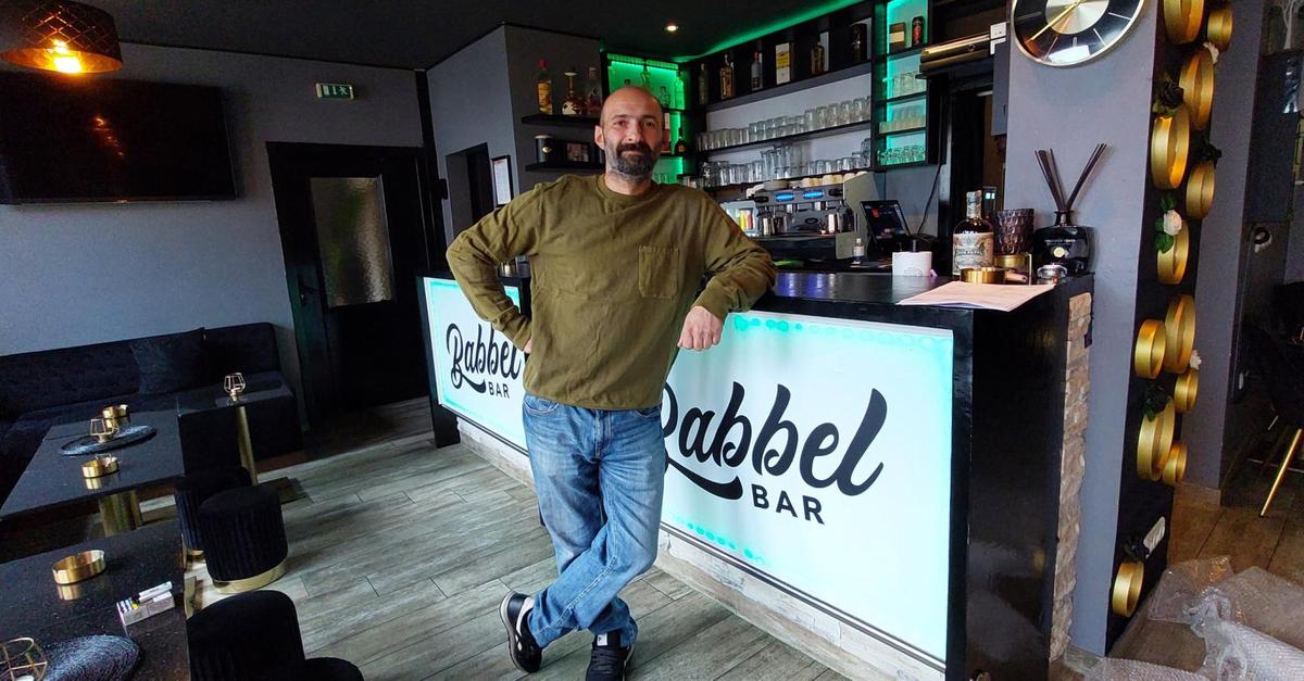 Aus „Alt-Raunheim“ wird die „Babbel Bar“