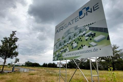 Geänderter B-Plan in Raunheim verhindert Rechenzentren