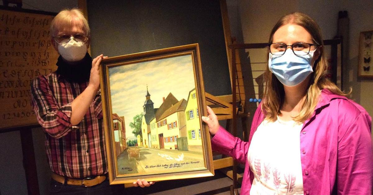 Die Liebe zu Raunheim verbindet