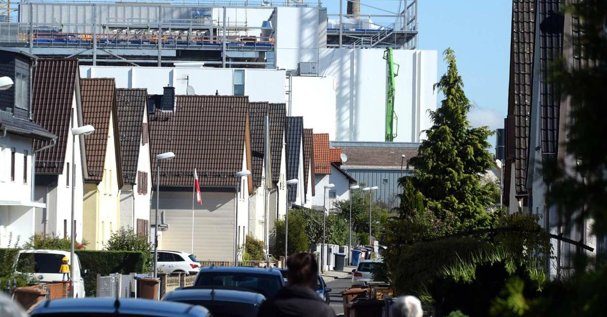 Aus Abwärme soll in Raunheim Heizenergie werden