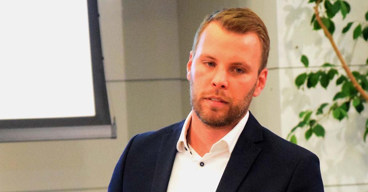 Bürgermeister Rendel wegen Vorwurfs versuchter Nötigung angeklagt