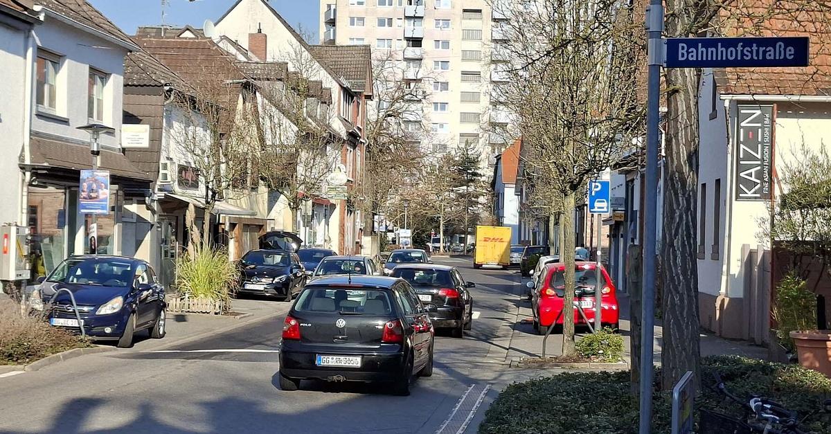 Die Gaststättenüberwachung in Raunheim soll erweitert werden