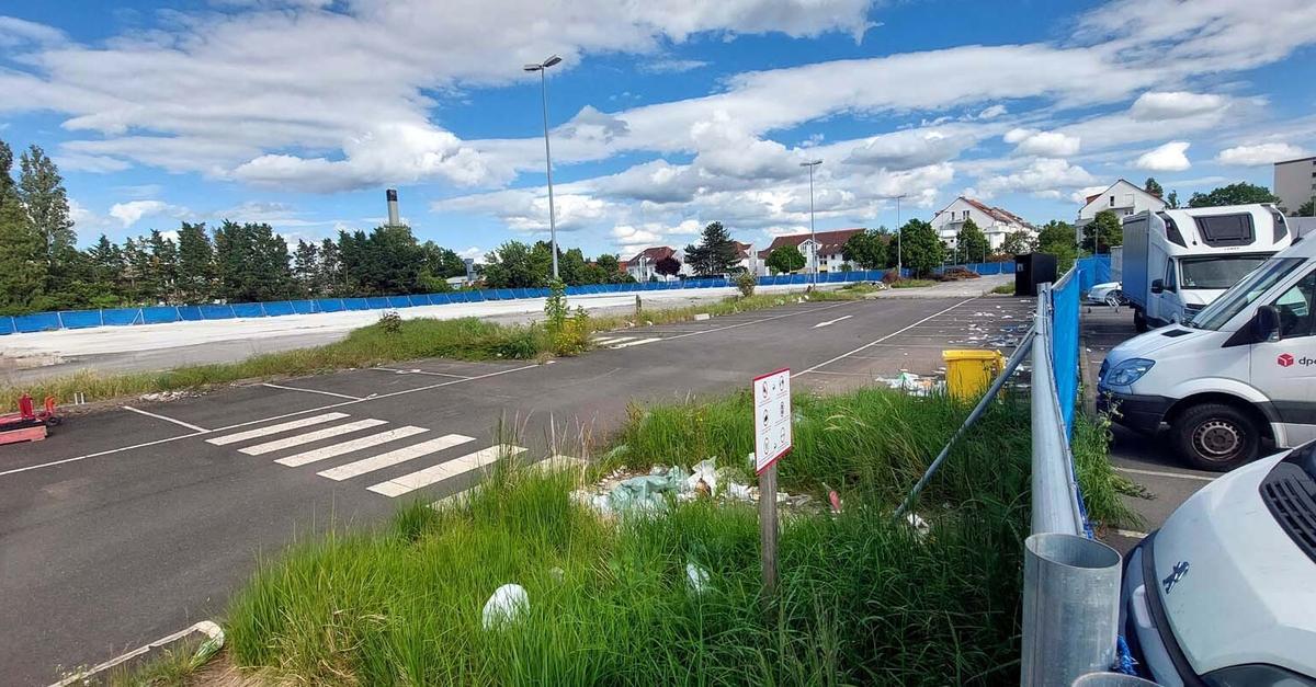 Anwohner sprechen sich erneut gegen Rechenzentrum für Raunheim aus