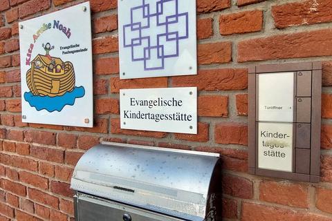 Raunheim: Übernahme der Kita Arche Noah geht ihren Weg