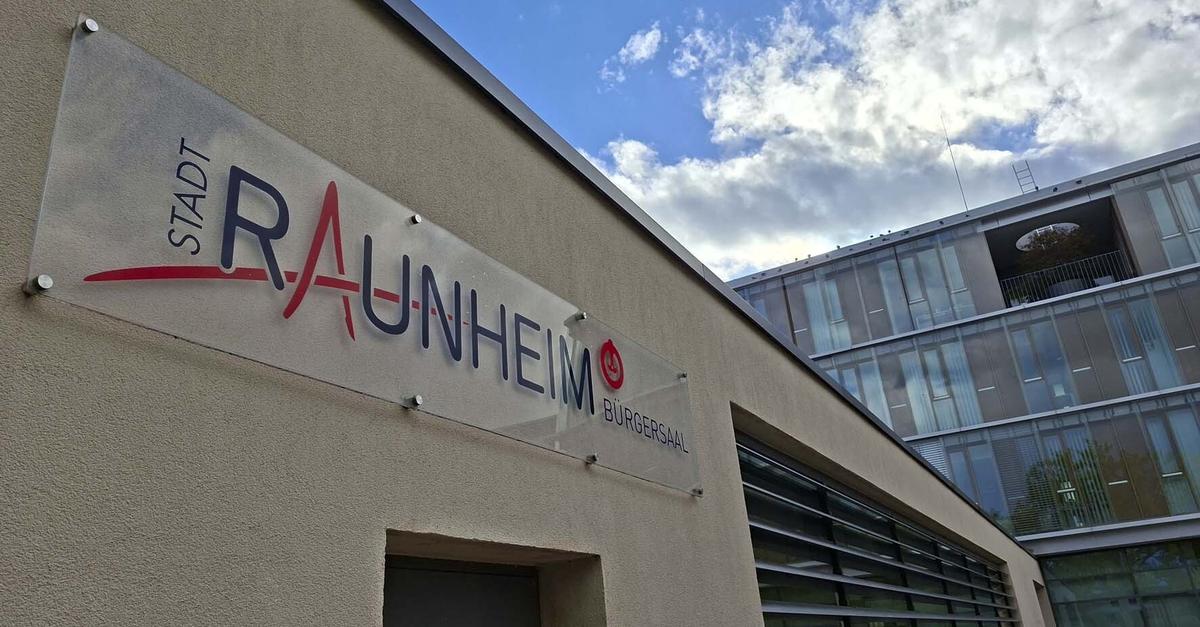 Kommunalaufsicht gibt der Raunheimer SPD beim Antrag auf Mediation recht