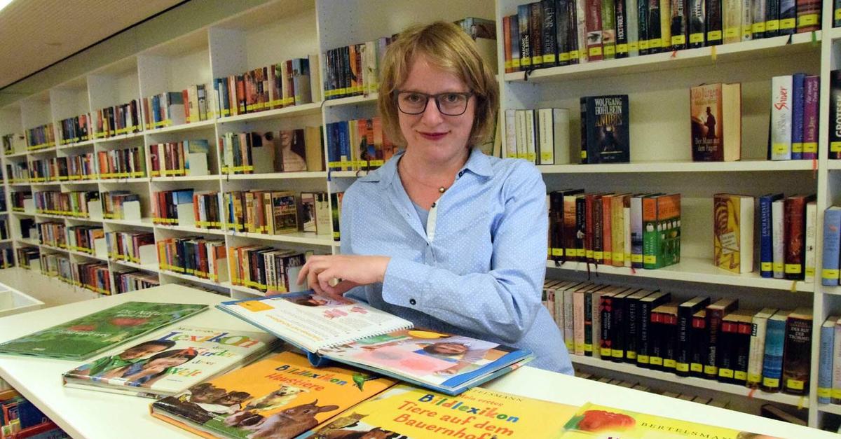 Raunheimer Mediathek ist wieder offen
