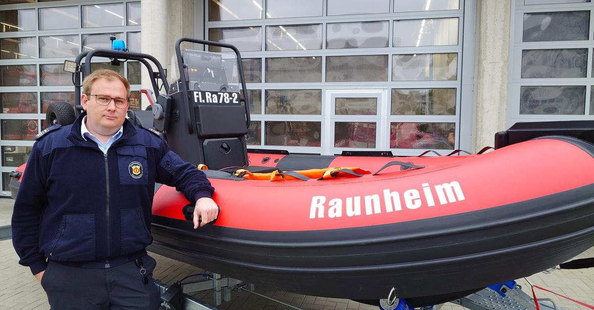 Raunheim: Schneller, leistungsstärker und moderner