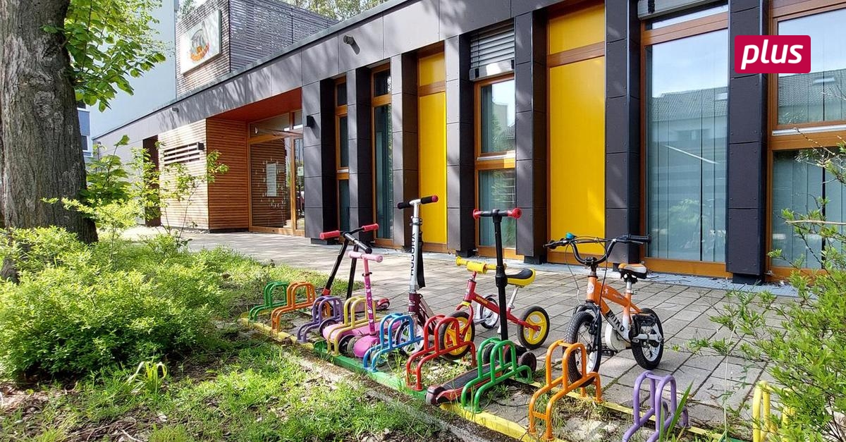 Stadt Raunheim: Bei Kita-Plätzen gut aufgestellt