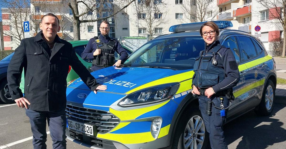 Raunheim: Die Sauberkeit und Sicherheit fest im Blick