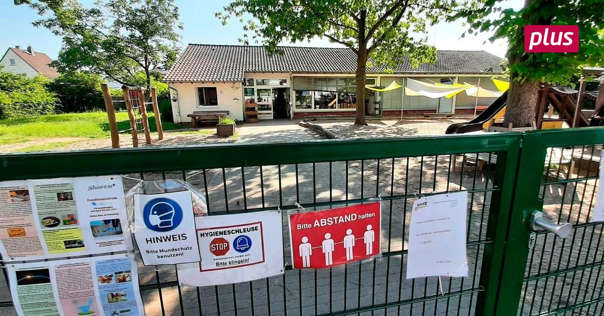 Raunheim: Schließt Kita Morgenstern der Paulusgemeinde?