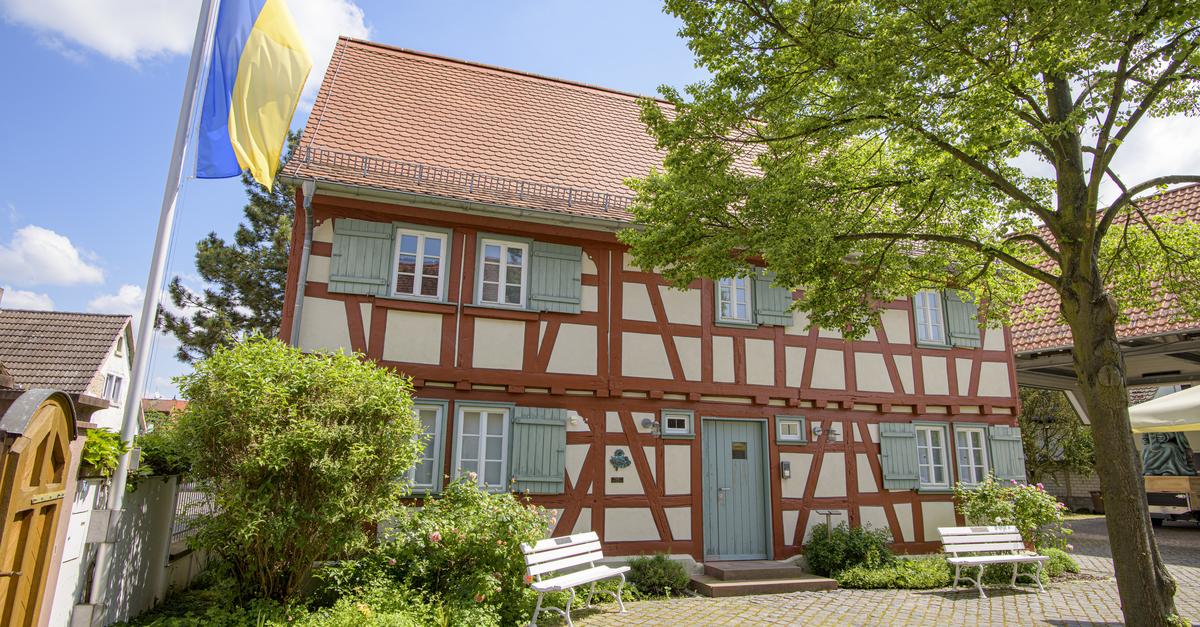 Das sind die bekanntesten Menschen im Ried