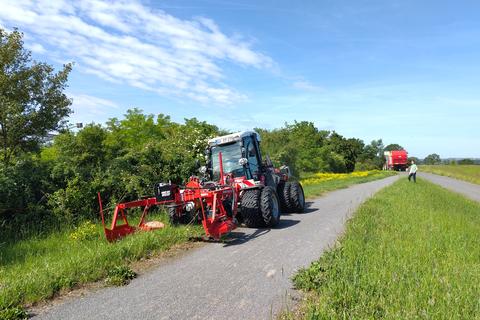 knstliche bausteine 24 tlg. Bausteinset aus EPP Schaumstoff (100% recycelbar)  MaliBei