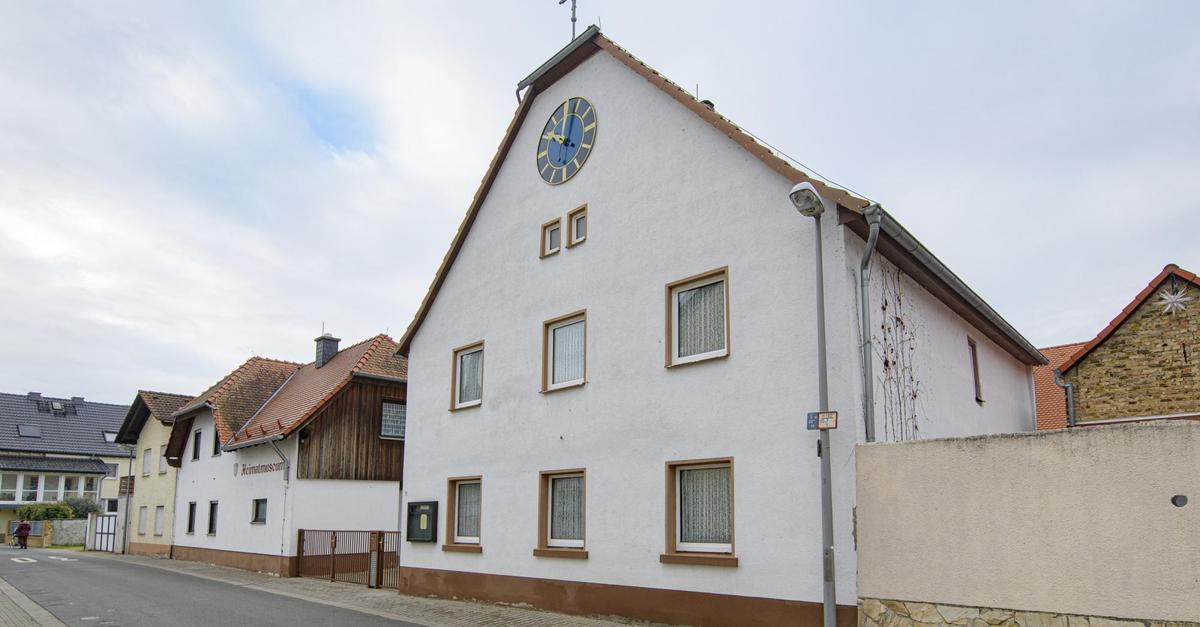 Heimat- und Geschichtsverein Leeheim mit neuer Fhrung