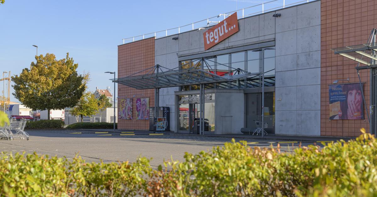 Tegut-Übernahme: Drei Märkte im Kreis Groß-Gerau werden zu Netto