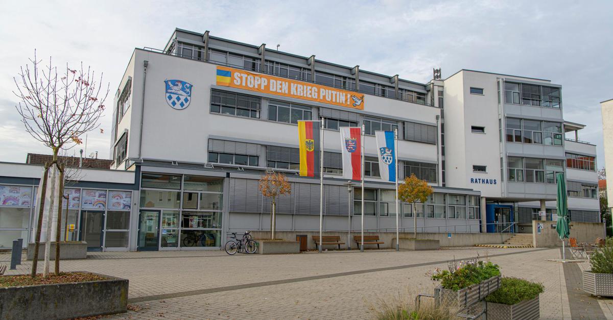 Riedstadt feiert Jubilare