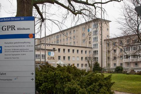 Besuch in Rüsselsheimer GPR wieder möglich | Echo Online