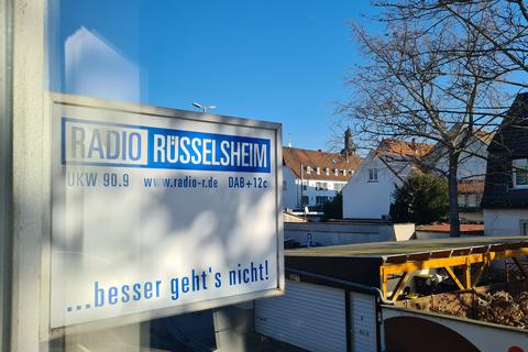 Radio Rüsselsheim kann man auf drei Wegen empfangen: über UKW, DAB+ und online.