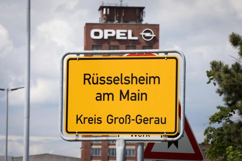 Die Verwaltung soll Instrumente schärfen, um unliebsame Entwicklungen auf den Opel-Flächen zu begegnen.