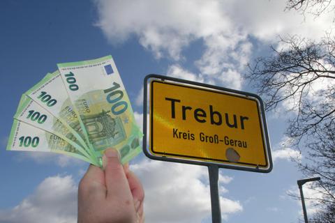 Der Treburer Haushalt 2023 ist genehmigungsfähig und liegt der Kreisverwaltung seit mehr als zweieinhalb Monaten vor. Die Genehmigung steht noch immer aus. Archivfoto: Ralph Keim