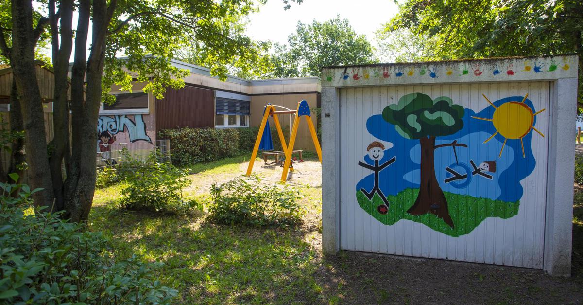 Trebur Hilfe gegen psychische Belastungen Echo Online
