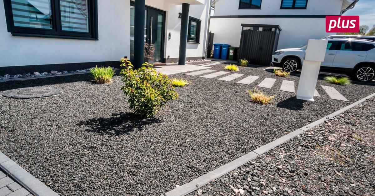 Dimension der "Steinwüsten" erschüttert Echo Online