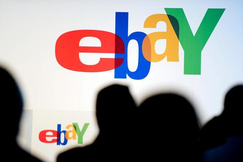 Internetplattformen wie Ebay müssen künftig Daten an die Finanzbehörden liefern.