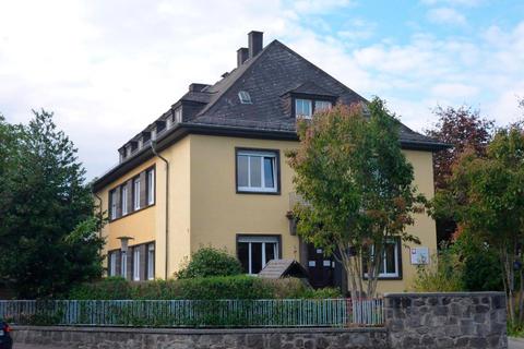 Das Coronavirus hat das Leben für Obdachlose, die im Caritashaus in der Braunfelser Straße in Wetzlar unterkommen, radikal verändert. Fots: Caritas 