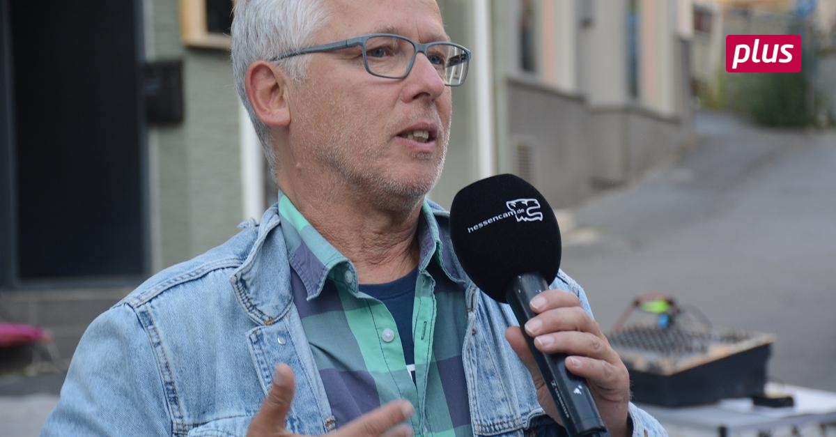 Ermittlungen gegen Joachim Schaefer von „Hessencam“