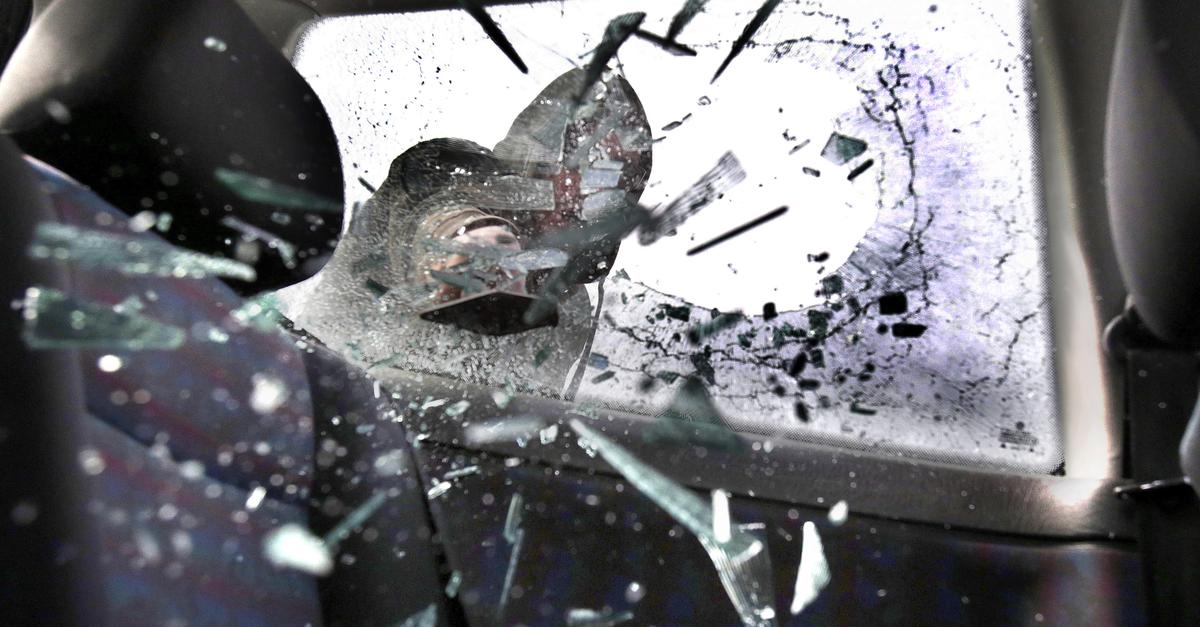 Car break-ins on the rise in Heppenheim and Bergstrasse district: series ...