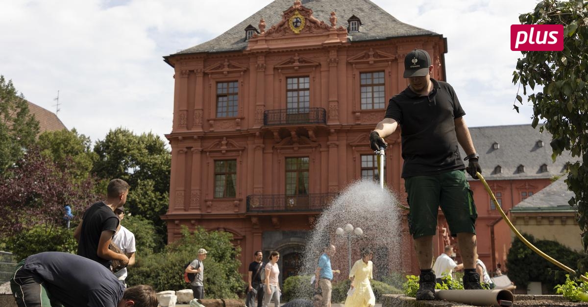 Kommentar zum Regierungsviertel: Neue Wege | Echo Online