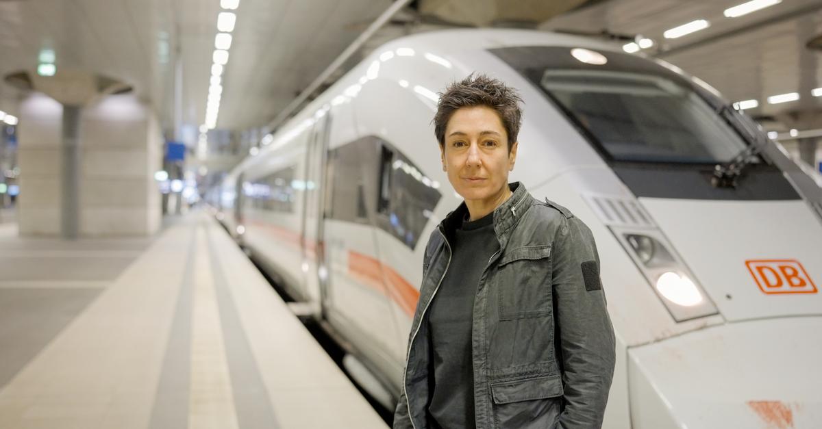 Спор Deutsche Bahn и ZDF по поводу документального фильма о хаосе в железной дороге урегулирован