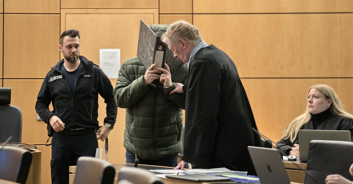 Odenwälder wegen Kindesmissbrauchs in mehr als 70 Fällen angeklagt