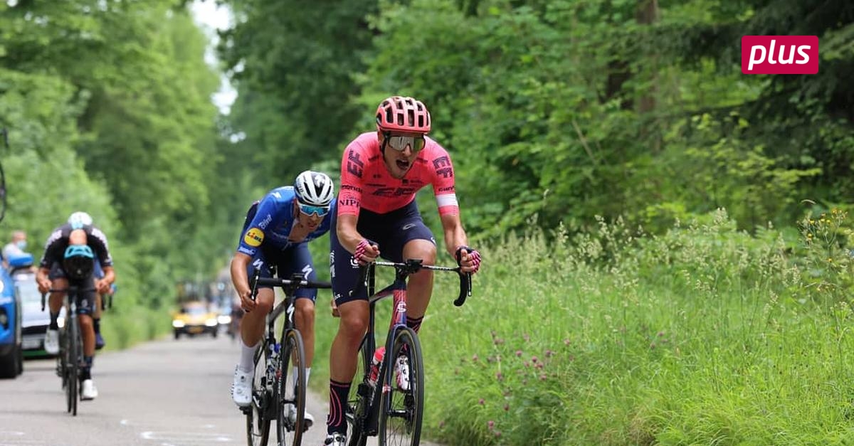 Erbacher Jonas Rutsch für Tour de France nominiert