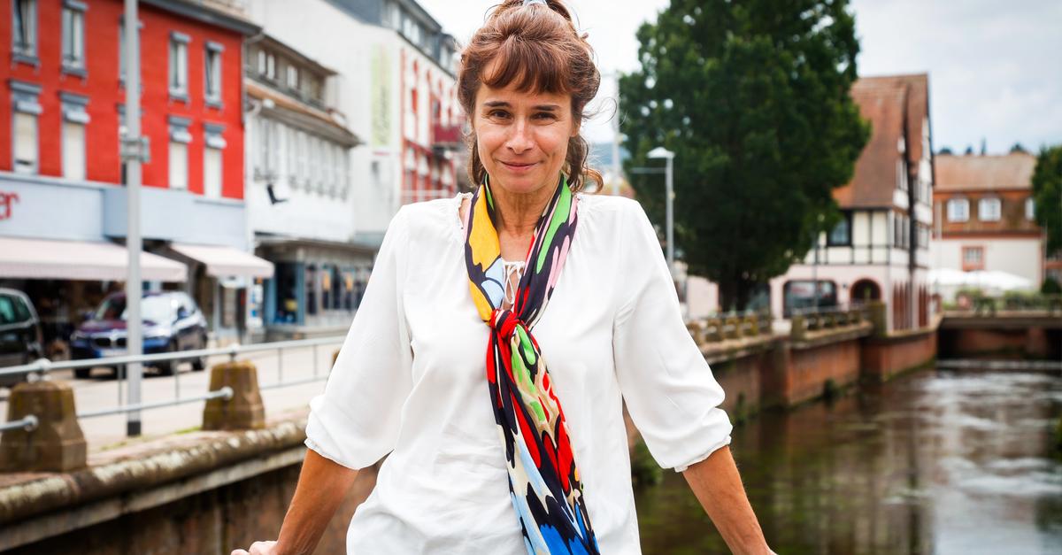 „Frau Zeitung“ geht: Abschied in der Erbacher ECHO-Lokalredaktion